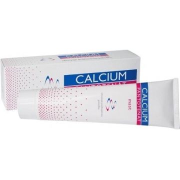 HERBACOS CALCIUM PANTOTENATE unguent 1×60 ml, unguent
