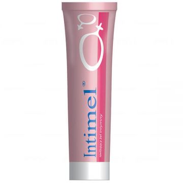 Intimel, gel intim hidratant, 30 g