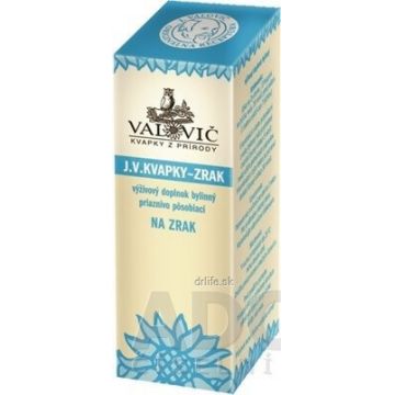 J.V. Picături - AIR 1×50 ml, picături