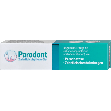 Parodont Gel, 10 ml, Imedica