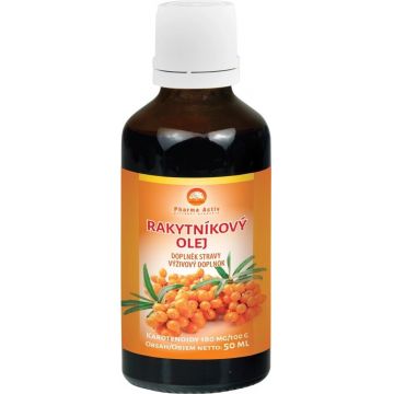 Pharma Activ Ulei de garoafe 1×50 ml, picături