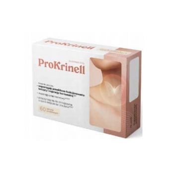 ProKrinell, 60 comprimate
