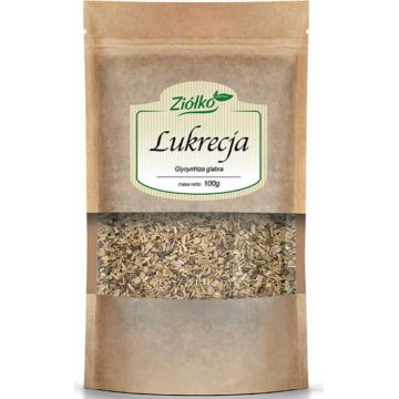 Rădăcină de lemn dulce 100g Herb