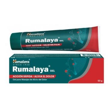 Rumalaya el, 50g