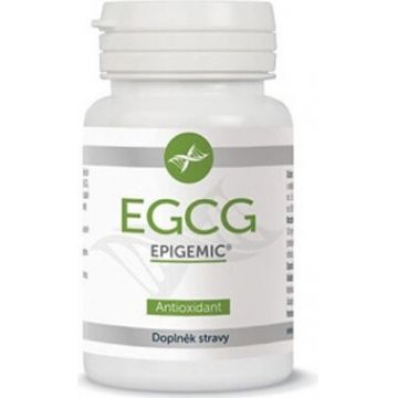 ToolsHealth EGCG Extra 1×60 cps, supliment alimentar