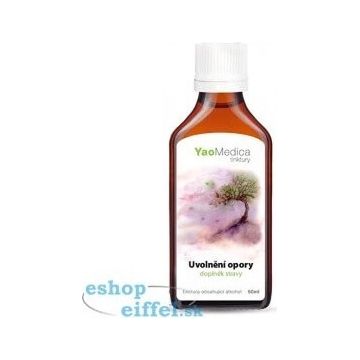 Yaomedica 003 Rezistență la eliberare 50ml 1×50 ml