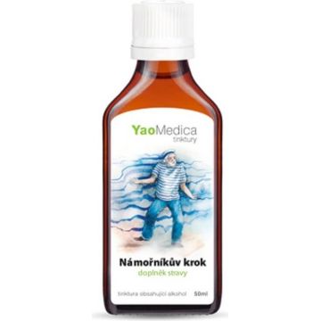 Yaomedica 056 Sailors Step 50ml 1×50 ml