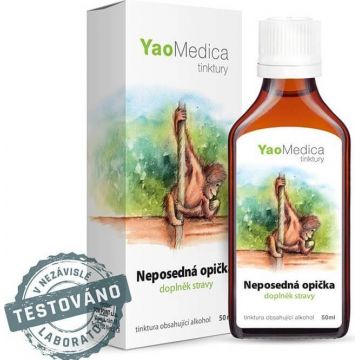 Yaomedica 061 Naughty Monkey 50ml 1×50 ml