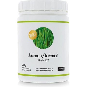 ADVANCE Orz organic 200 g 1×200 g, supliment alimentar