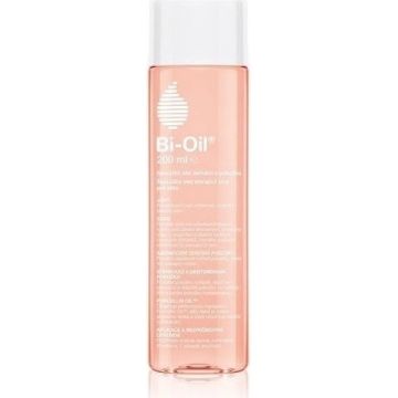Bi-Oil Treatment Oil 1×200 ml, îngrijirea pielii