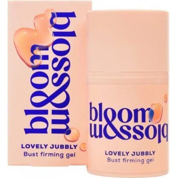Bloom&Blossom Lovely Jubbly Gel pentru sâni 1×50 ml, gel pentru sâni