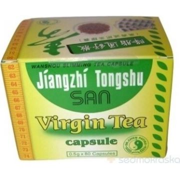 CAPSULE DE PANICĂ 1×80 cps