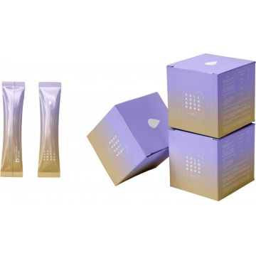 ColagenDrink ABSORB COLLAGEN 1×30 buc, colagen marin