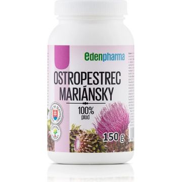 EDENPharma MARIAN OYSTERBERRY 1×150 g, supliment alimentar
