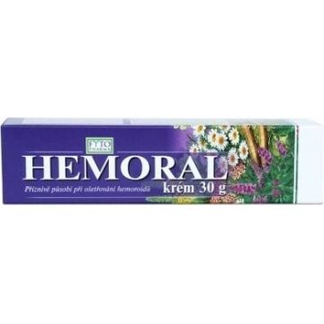 FYTO HEMORAL cremă 1×30 g, cremă