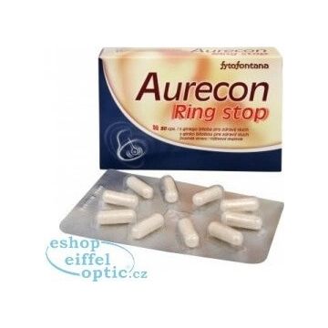 Fytofontana Aurecon Ring stop 1×30 cps, supliment alimentar