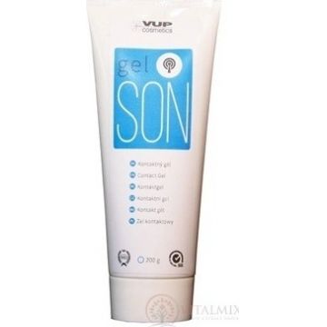 Gel sonografic GELSON 1×200 g, gel sonografic