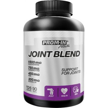 Joint Blend 90 capsule 1×90 cps, supliment alimentar