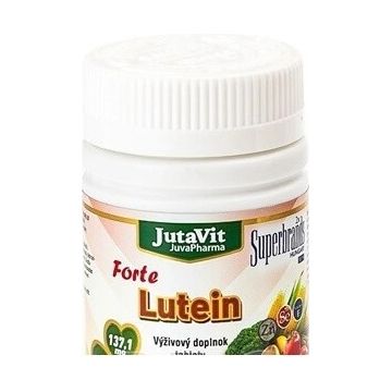 JutaVit Lutein Forte tbl 1x60 buc