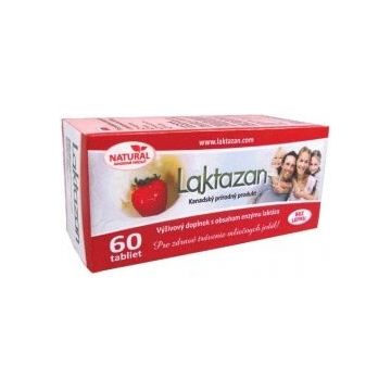 LAKTAZAN comprimate 1×60 tbl