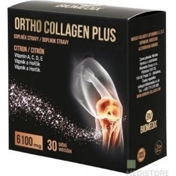 ORTHO COLLAGEN PLUS pliculețe 1x30 buc