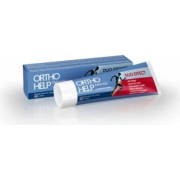 ORTHO HELP EMULGEL DUO EFFECT 1×175 ml, gel
