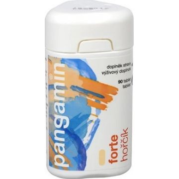 PANGAMIN FORTE 1×90 tbl