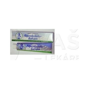 Primavera Alpenkräuter Balsam 1×200 ml, Balsam de plante alpine