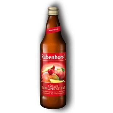 Rabenhorst IMUNITA BIO 1×750 ml, suc de fructe