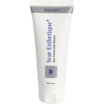 Scar Esthetique pentru cicatrici 1×60 ml, cremă