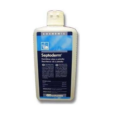 Septoderm 500 ml 1×500 ml, dezinfecție