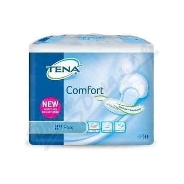 TENA Comfort Plus 1×46 buc, scutece inserabile
