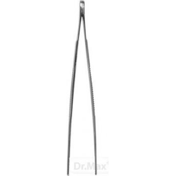 TENSORI ANATOMICI - drept 12 cm 1×1 buc, pensete anatomice