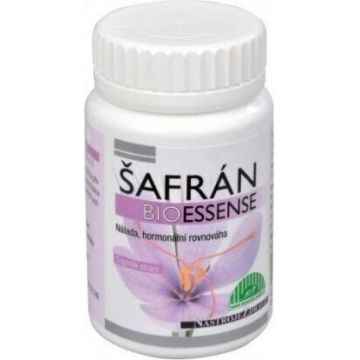 ToolsHealth SHAFRAN ESSENCE 1×30 cps, supliment alimentar