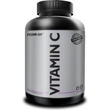 Vitamina C 800 60 comprimate 1×60 tbl, supliment alimentar