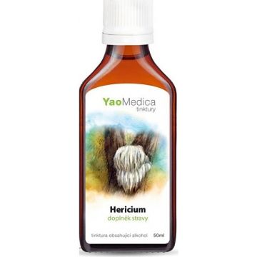 Yaomedica 031 Hericium 50ml 1×50 ml