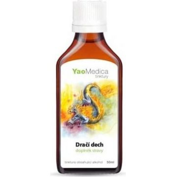 Yaomedica 033 Respirație de dragon 50ml 1×50 ml