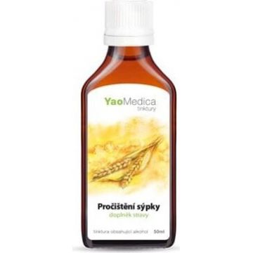 Yaomedica 040 Loțiuni de curățare 50ml 1×50 ml