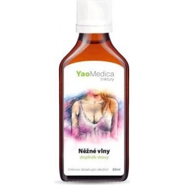 Yaomedica 051 Valuri delicate 50ml 1×50 ml