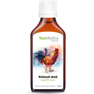 Yaomedica 052 Cocoșii sar 50ml 1×50 ml