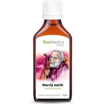 Yaomedica 058 Bunicul bun 50ml 1×50 ml