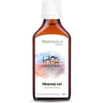 Yaomedica 095 Val defensiv 50ml 1×50 ml