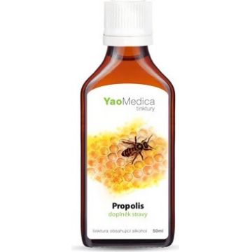 Yaomedica 099 Propolis 50ml 1×50 ml