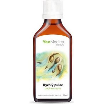 Yaomedica 101 Quick Rodie 50ml 1×50 ml