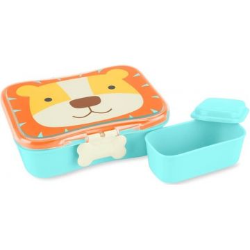 Zoo Snack box Girafă 1×1 buc, cutie snack