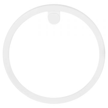 AKUKU, garnitură de rezervă pentru bidon A0164, A0165 și A0166, 3 bucăți