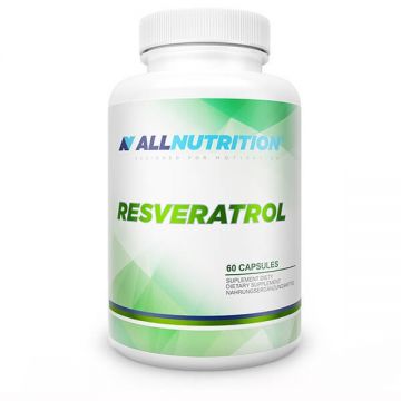 Allnutrition Resveratrol 60 capsule