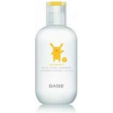 BABÉ DIEŤA Șampon 1×200 ml, șampon extra delicat pentru copii, pH7