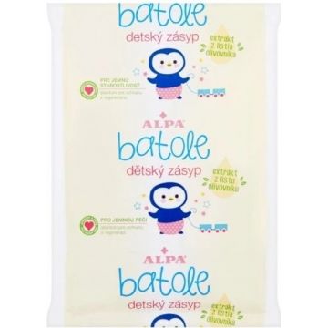 BATOLE CHILDREN'S FILL 1×100 g, umplutură pentru copii