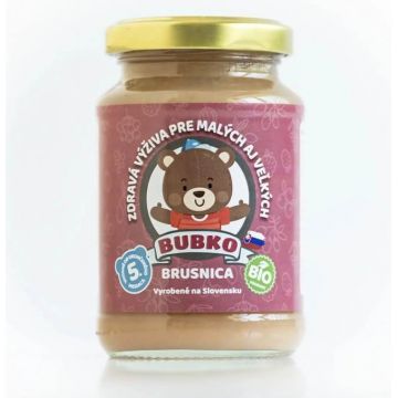 BOBULE BIO BUBBLE CU BRUSSIQUE 200G 1×200g